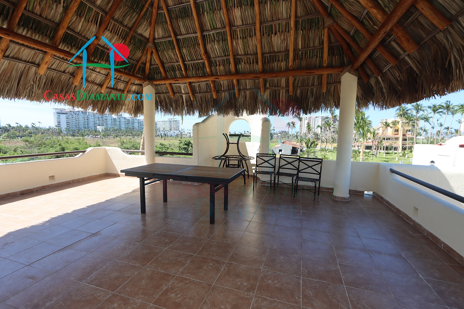 Son Vida Menorca 4 - Roof garden 3